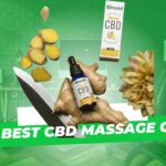 10 Best CBD Massage Oil