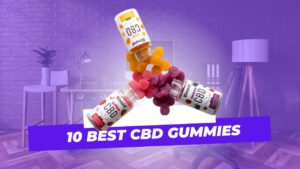 CBD Gummies