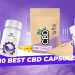 cbd gel capsules​
