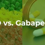 CBD Oil vs Gabapentin FOR NERVE PAIN