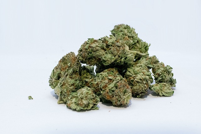 THCA vs THC Side efects